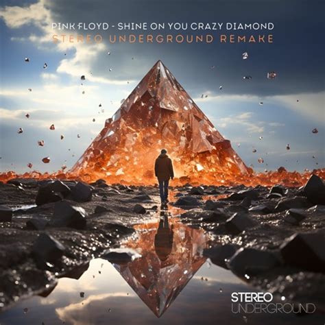 Stream Pink Floyd - Shine On You Crazy Diamond (Stereo Underground ...