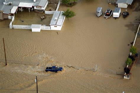 Flood control district aims to reduce the risk in Las Vegas Valley | Local Las Vegas | Local