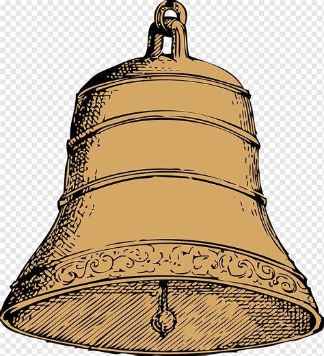 Bell, Sound, Metallic, Alert, Signal, Churches, Temples, Schools, Device, Percussion, png | PNGWing