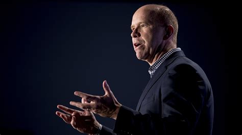 John Delaney ends presidential campaign | Euronews