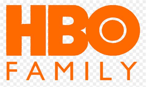 Hbo Family Logo & Transparent Hbo Family.PNG Logo Images