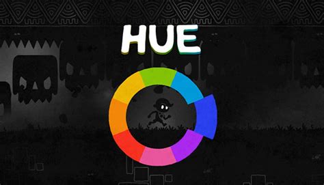 Hue on Steam