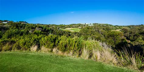 RACV Cape Schanck Resort and Golf Course - Golf Property