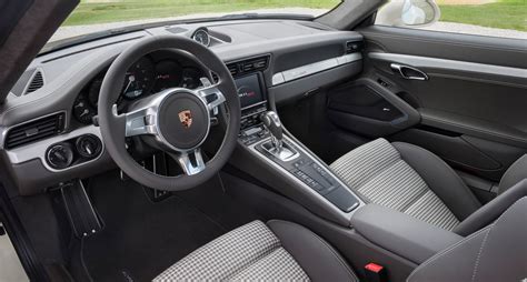 Internal affairs – the most unusual Porsche interiors of all time | Classic Driver Magazine