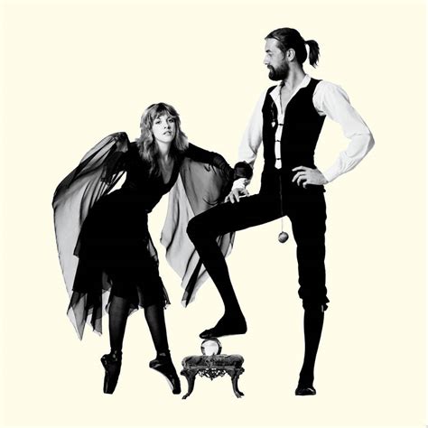 Fleetwood Mac News: Never before seen Buckingham Nicks Album Cover outtake Photos @StevieNicks ...