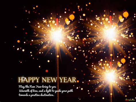 Happy New Year Wishes - New Year Wishes