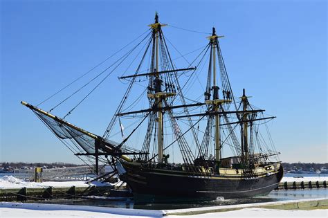 Salem Maritime National Historic Site | Find Your Park