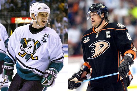 Ducks greats Teemu Selanne, Paul Kariya selected for Hockey Hall of Fame – Orange County Register