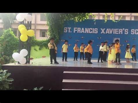 Gallery | Saint Francis Xavier's Secondary School