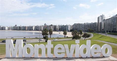 Discover Montevideo: Mix of Sightseeing & City Attractions! | GetYourGuide