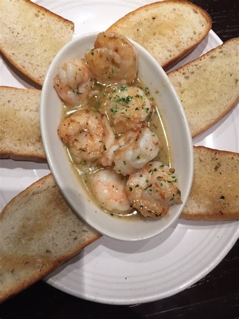 Carrabba'S Shrimp Scampi Recipe | Besto Blog