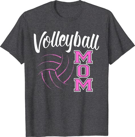 VOLLEYBALL T-SHIRTS – Klowts.com