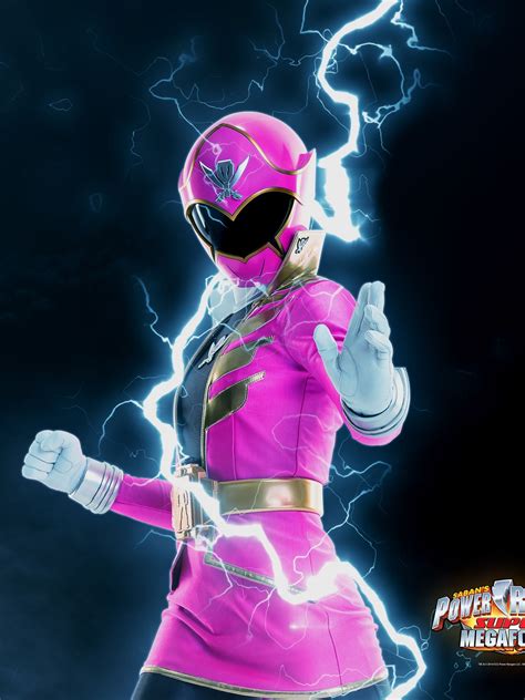 Pink Ranger Wallpapers - Wallpaper Cave