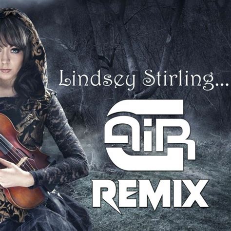 Stream Lindsey Stirling - Crystallize [AiR G HARD REMIX] by AiR G ...