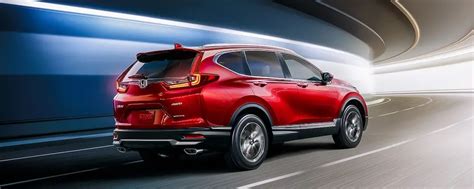 2020 Honda CR-V MPG | Gas Mileage, Fuel Economy | Valley Honda