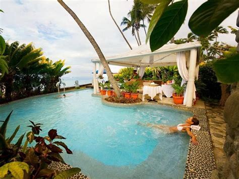 Best Price on Fiji Hideaway Resort and Spa in Coral Coast + Reviews!