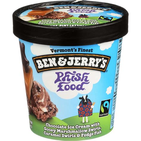 11 Best Ben & Jerry's Ice Cream Flavors, Ranked | UrbanMatter