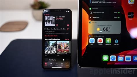 How to master Dark Mode in iOS 13 & iPadOS | AppleInsider