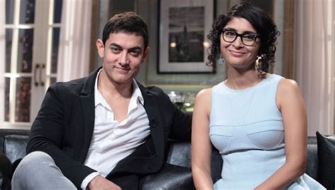 Aamir Khan – Kiran Rao divorce: What exactly went wrong between the two ...