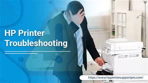 HP Printer Troubleshooting With Complete Guidance