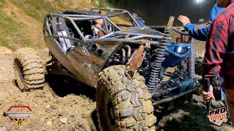 ROCK BOUNCERS PUSHING THE LIMITS AT RUSH OFFROAD ANNIVERSARY BASH 2021 ...