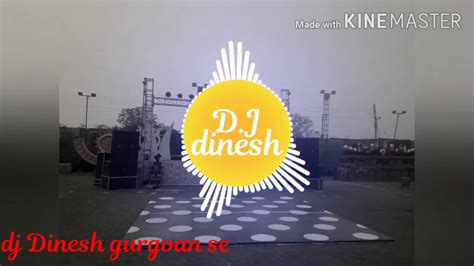 New latest song kumaoni remix by Dinesh 2020 - YouTube