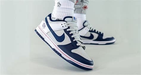 Nike Dunk Low | Nice Kicks