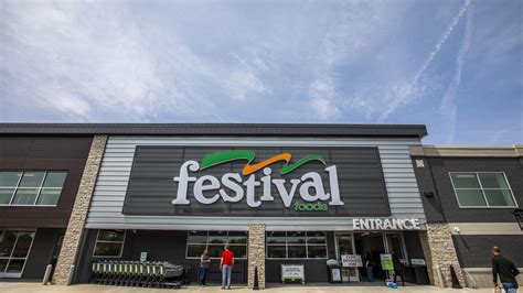 First look at new Festival Foods grocery store in West Allis: Slideshow ...