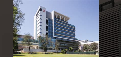 Queen Elizabeth Hospital Ambulatory Care Centre Extension | WONG TUNG GROUP