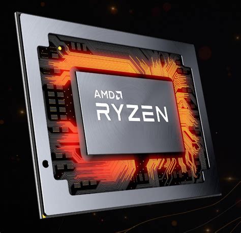 La primera APU AMD Ryzen 5000 se deja ver por SiSoftware Sandra