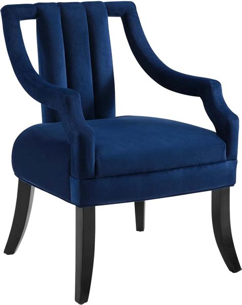 23 Blue Velvet Chaise Lounge Chair (Reviews & Top picks in 2023)