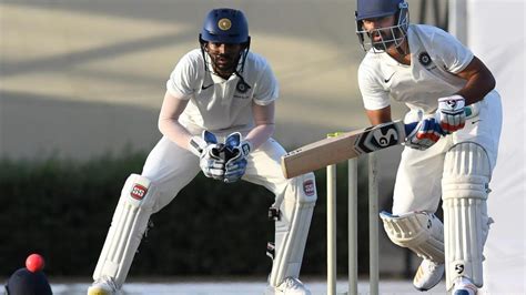 Ranji Trophy: Ashutosh Singh ton helps Chhattisgarh fight back against Karnataka - Sportstar