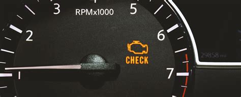 Check Engine Light Diagnosis & Repair | Tokyo Automotive