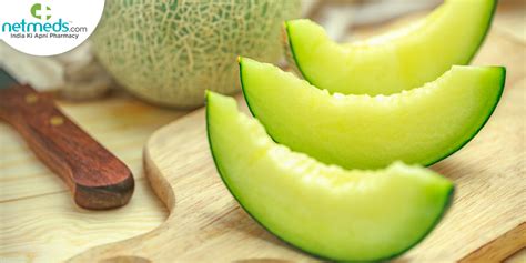 Honeydew Melon: Nutrition, Health Benefits, Uses and Side Effects