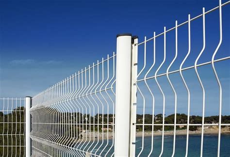 Protect Your Home with a Security Fence – Interior Design, Design News and Architecture Trends