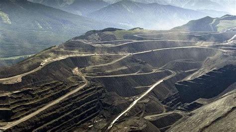 Canada: Alberta’s open-pit coal mining plan must be stopped! – People's World