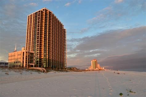 PHOENIX WEST II - Updated 2022 Prices & Condominium Reviews (Orange Beach, AL)