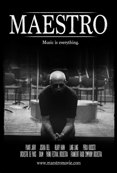 New Documentary 'Maestro' Sheds Light On The Uncertain Future Of Classical Music | HuffPost ...