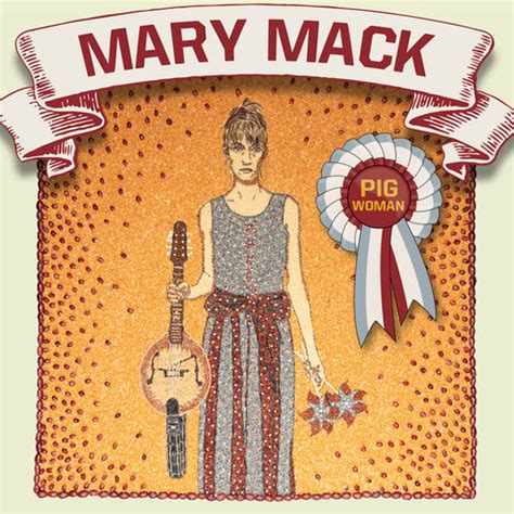 Mary Mack – Stand Up! Records