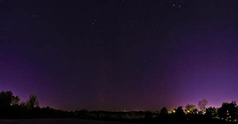 Starry Night Sky Panorama by SpAzZnaticShuRIken on DeviantArt