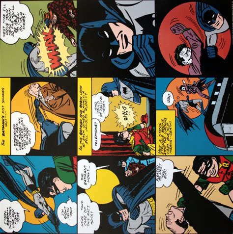 10 Historietas de Batman (Para LEER y COMPLETAS) - historietas.net