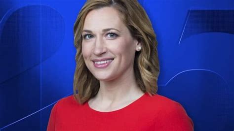 Sarah Wroblewski Bio, WFXT-TV, Age, Family, Husband, Net Worth