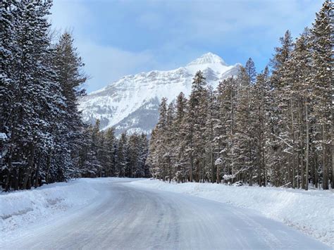 Crowsnest Pass Things To Do Right Now, This Winter!