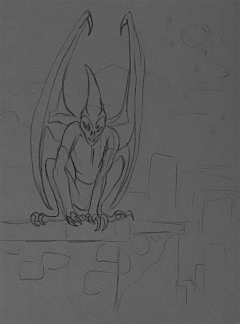 New Spin of Pterodactyl Ghost (4/4) by ArtMakerProductions on DeviantArt