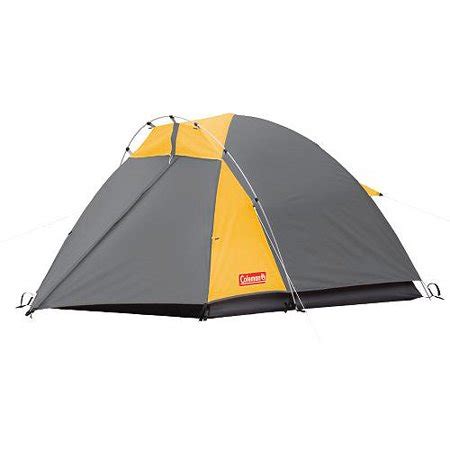 Coleman 2-Person Backpacker Tent - Walmart.com