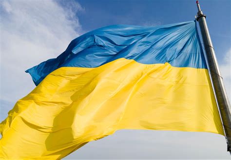 Ten national symbols of Ukraine – Рубрика