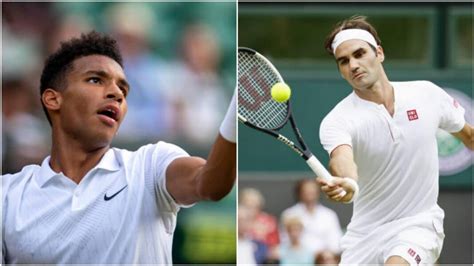 'Would love to face Roger Federer at Wimbledon; will try and dictate ...