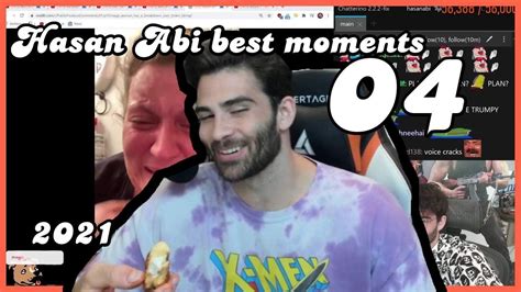 Hasan Abi best moments 04 - YouTube