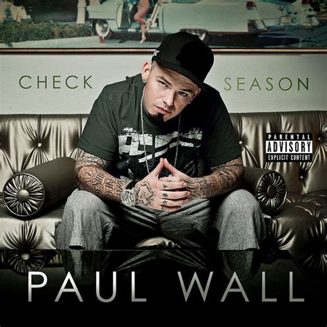 BPM and key for songs by Paul Wall | Tempo for Paul Wall songs ...