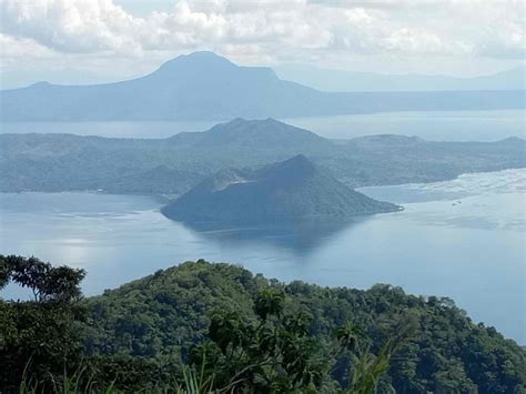 Taal Volcano